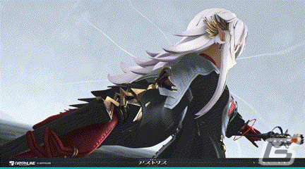 「エクスアストリス」の世界観を紹介したPVが公開！Vi³や雁、アステロたちキャラクター情報もの画像8