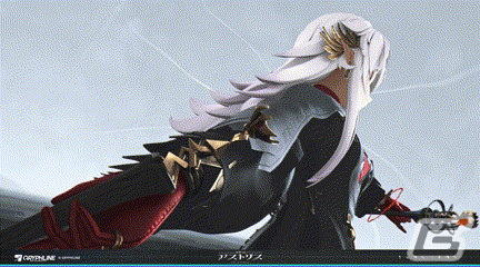 「エクスアストリス」の世界観を紹介したPVが公開!Vi³や雁、アステロたちキャラクター情報もの画像