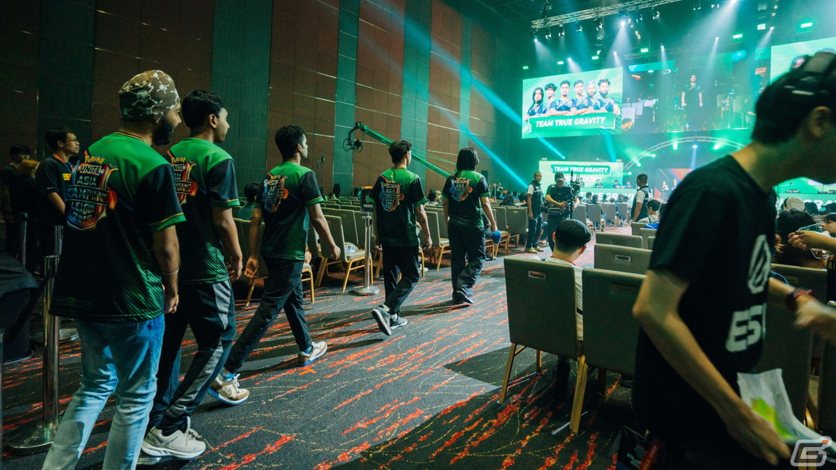「Pokémon UNITE」日本代表がアジア最強のチームに！世界一を決める「WCS2024」の予選大会が今年も開催の画像8