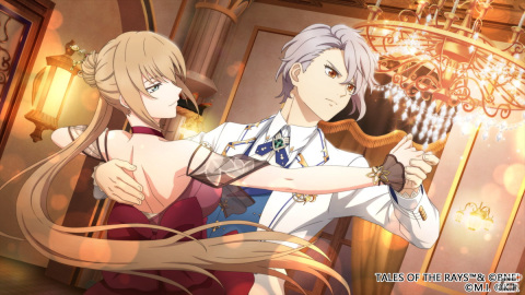 「テイルズ オブ ザ レイズ」でイベント「真実ヲ紡ぐ記者」が開催！ユナ、ヴィシャス、イージスの魔鏡と鏡装が登場するガシャもの画像13