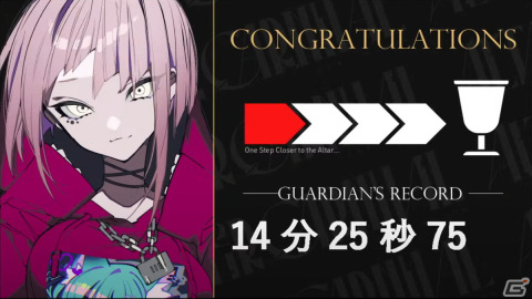 「ALTÆR CARNIVAL」1st GAMEは一番人気の少女が処刑される波乱の幕開けに―最大同接は累計1万人を突破し、コメント数は約8万にの画像5