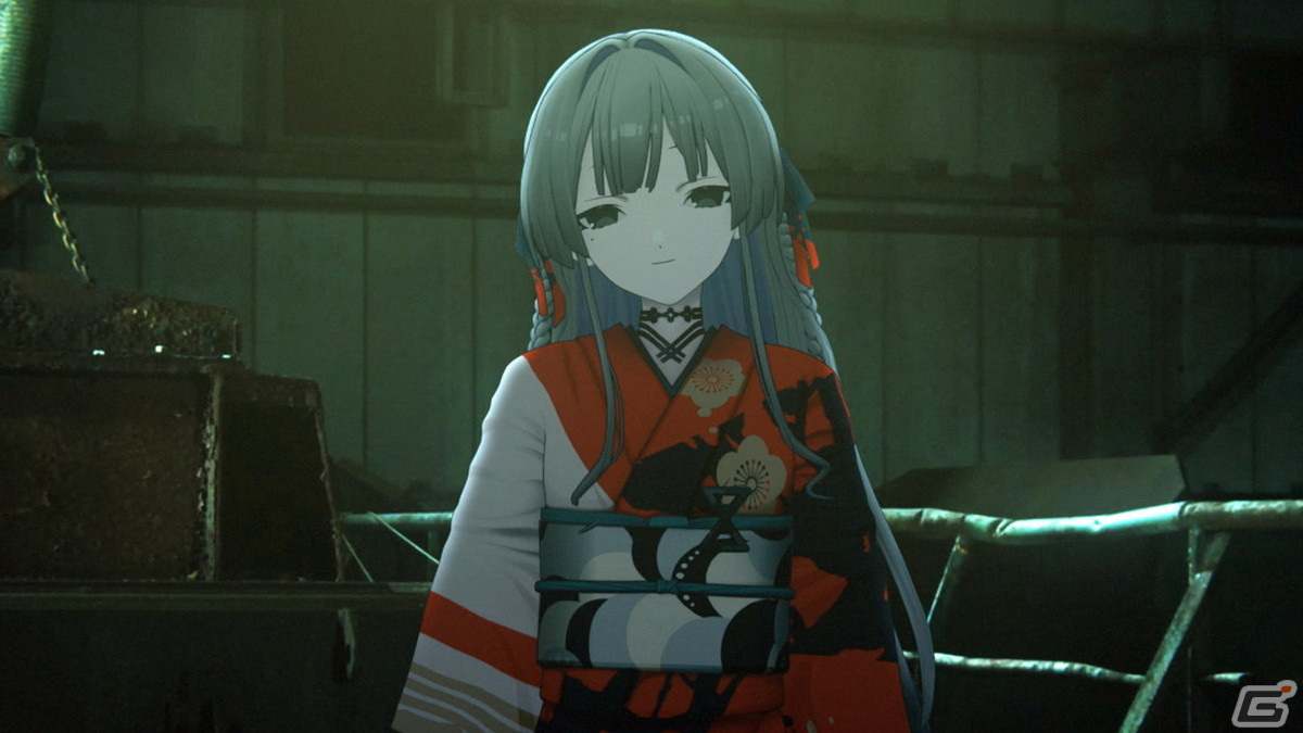 ALTÆR CARNIVAL」1st GAMEは一番人気の少女が処刑される波乱の