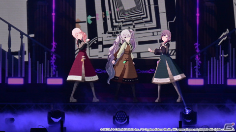 「プロジェクトセカイ COLORFUL LIVE 3rd - Evolve -」東京公演レポート：衣装チェンジやAR演出で、より「プロセカ」らしく、より華やかにパワーアップ！の画像15