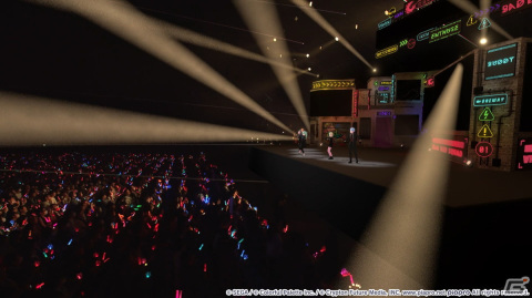 「プロジェクトセカイ COLORFUL LIVE 3rd - Evolve -」東京公演レポート：衣装チェンジやAR演出で、より「プロセカ」らしく、より華やかにパワーアップ！の画像20
