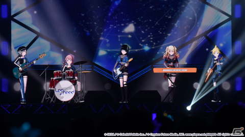 「プロジェクトセカイ COLORFUL LIVE 3rd - Evolve -」東京公演レポート：衣装チェンジやAR演出で、より「プロセカ」らしく、より華やかにパワーアップ！の画像21