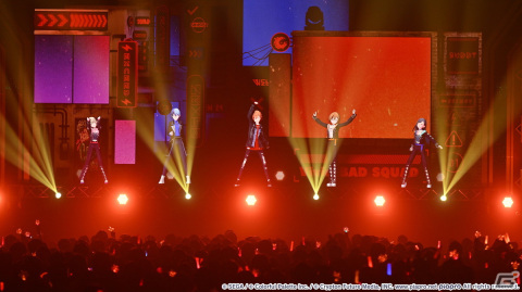 「プロジェクトセカイ COLORFUL LIVE 3rd - Evolve -」東京公演レポート：衣装チェンジやAR演出で、より「プロセカ」らしく、より華やかにパワーアップ！の画像25