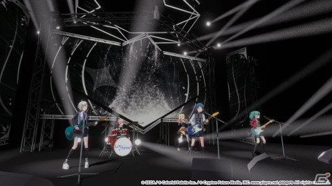 「プロジェクトセカイ COLORFUL LIVE 3rd - Evolve -」東京公演レポート：衣装チェンジやAR演出で、より「プロセカ」らしく、より華やかにパワーアップ！の画像27
