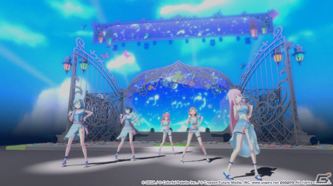 「プロジェクトセカイ COLORFUL LIVE 3rd - Evolve -」東京公演レポート：衣装チェンジやAR演出で、より「プロセカ」らしく、より華やかにパワーアップ！の画像29