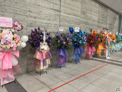 「プロジェクトセカイ COLORFUL LIVE 3rd - Evolve -」東京公演レポート：衣装チェンジやAR演出で、より「プロセカ」らしく、より華やかにパワーアップ！の画像37