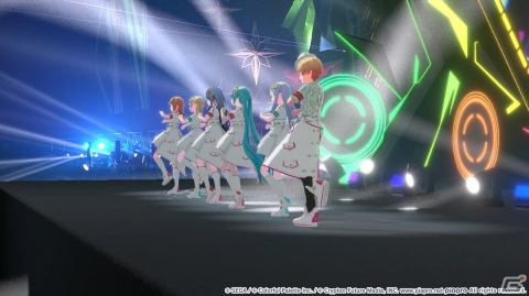 「プロジェクトセカイ COLORFUL LIVE 3rd - Evolve -」東京公演レポート：衣装チェンジやAR演出で、より「プロセカ」らしく、より華やかにパワーアップ！の画像4