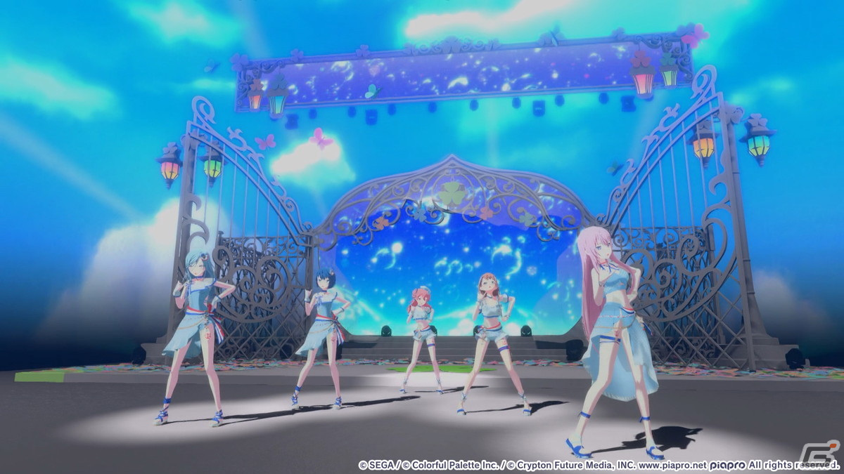 「プロジェクトセカイ COLORFUL LIVE 3rd - Evolve -」東京公演レポート：衣装チェンジやAR演出で、より「プロセカ」らしく、より華やかにパワーアップ！の画像