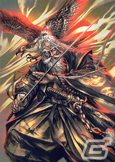 「戦国IXA」に【極】武将の塚原卜伝、稲姫、堀秀政、毛利勝永をはじめ総勢9名の武将が登場！の画像1