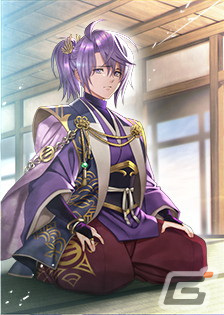 「戦国IXA」に【極】武将の塚原卜伝、稲姫、堀秀政、毛利勝永をはじめ総勢9名の武将が登場！の画像7