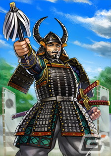 「戦国IXA」に【極】武将の塚原卜伝、稲姫、堀秀政、毛利勝永をはじめ総勢9名の武将が登場！の画像