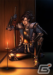 「戦国IXA」に【極】武将の塚原卜伝、稲姫、堀秀政、毛利勝永をはじめ総勢9名の武将が登場！の画像