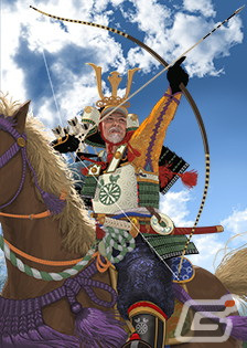 「戦国IXA」に【極】武将の塚原卜伝、稲姫、堀秀政、毛利勝永をはじめ総勢9名の武将が登場！の画像