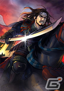 「戦国IXA」に【極】武将の塚原卜伝、稲姫、堀秀政、毛利勝永をはじめ総勢9名の武将が登場！の画像