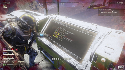 「HELLDIVERS 2」レビュー：押し寄せるエイリアンたちを蹴散らし、コマンドを入力して、奴らに平和と民主主義を教えてやるのだ！の画像9