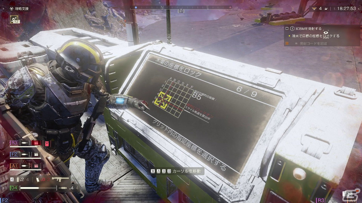 「HELLDIVERS 2」レビュー:押し寄せるエイリアンたちを蹴散らし、コマンドを入力して、奴らに平和と民主主義を教えてやるのだ!の画像