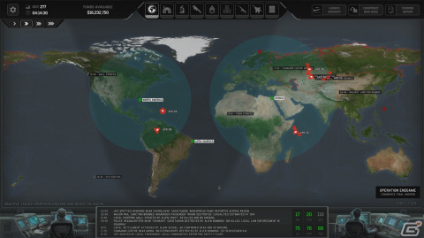 エイリアンに立ち向かうタクティカルストラテジー「Xenonauts 2」で新型UFOやフュージョン兵器を追加するアップデートが実施！の画像