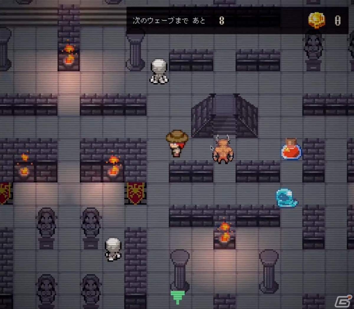 「人生の大切なことをゲームから学ぶ展」で体験できる成長、勝利、仲間など8つのテーマによるオリジナルゲームが公開!の画像