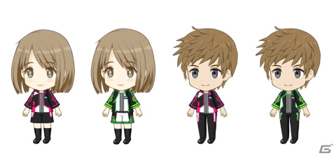「東京ジョイポリス」と「GAPOLI」のコラボが決定！無料抽選会に加えてゲスト出演のステージイベントも実施の画像6