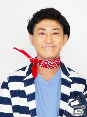 上仲誠彦