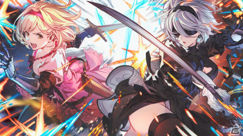 「グランブルーファンタジーヴァーサス -ライジング-」コラボキャラクター「2B」や「プリコネR」のプレミアムアバターが登場！の画像1