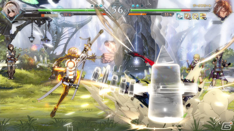 「グランブルーファンタジーヴァーサス -ライジング-」コラボキャラクター「2B」や「プリコネR」のプレミアムアバターが登場！の画像5