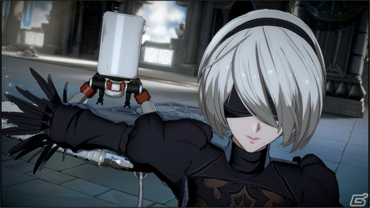 「グランブルーファンタジーヴァーサス -ライジング-」コラボキャラクター「2B」や「プリコネR」のプレミアムアバターが登場! | Gamer