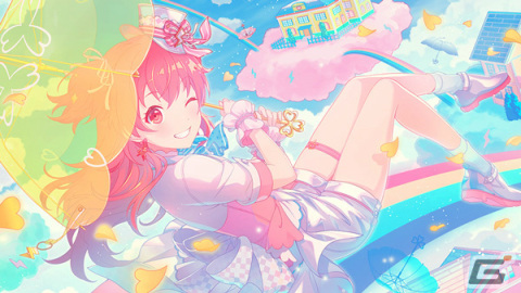 プロセカ」イベント「刻まれた傷は、やがて」が実施！みのり、遥、ミク