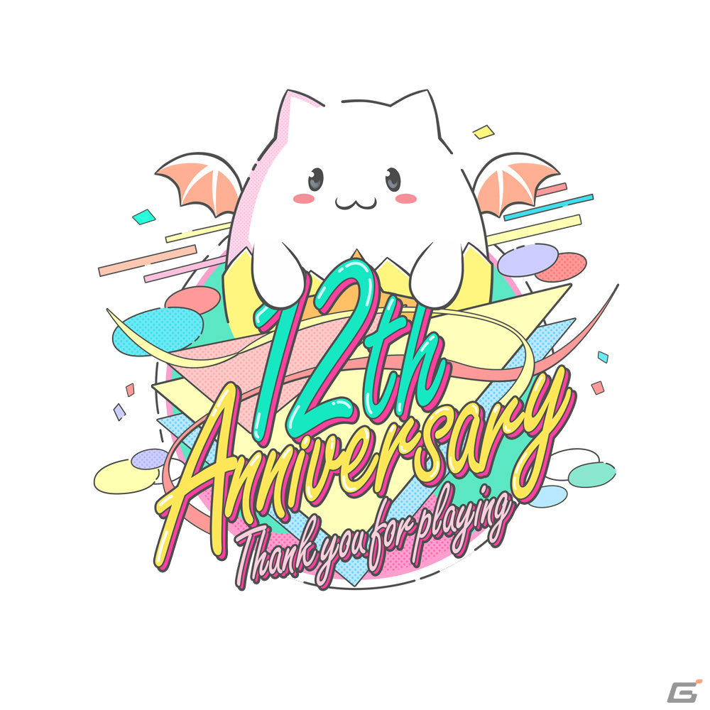 「パズドラ」は本日2月20日でサービス開始から12周年!記念生放送のアーカイブも公開中の画像