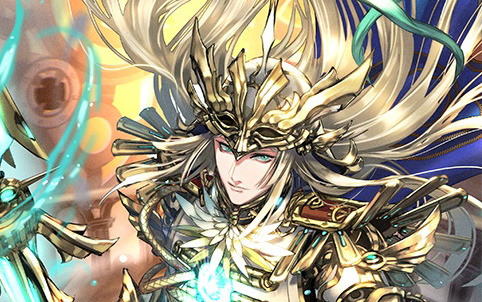 「チェンクロ」でピリカの祝福を受けたSSR「アロイス（CV：速水奨）」が登場する「クロニクルの覚醒フェス」が開催！