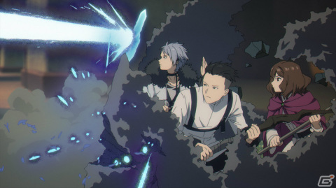アニメ「葬送のフリーレン」2月23日放送の第24話「完璧な複製体」先行場面カットが解禁！の画像2
