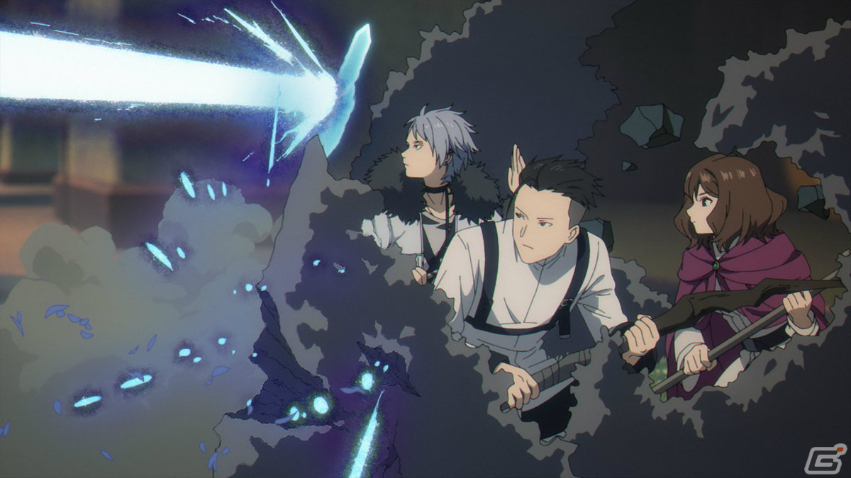 アニメ「葬送のフリーレン」2月23日放送の第24話「完璧な複製体」先行場面カットが解禁!の画像
