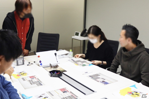 「FFXIV」×TRPG体験会をレポート！初心者でもゲームさながらにエオルゼアでの冒険を楽しめるの画像12