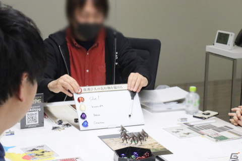「FFXIV」×TRPG体験会をレポート！初心者でもゲームさながらにエオルゼアでの冒険を楽しめるの画像13