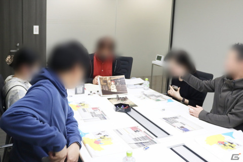 「FFXIV」×TRPG体験会をレポート！初心者でもゲームさながらにエオルゼアでの冒険を楽しめるの画像18
