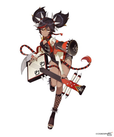 「原神」魈（CV：松岡禎丞）、八重神子（CV：佐倉綾音）がイベント祈願に登場！武器は和璞鳶、神楽の真意をピックアップの画像4