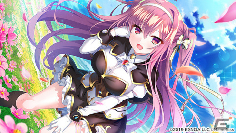 「Deep One 虚無と夢幻のフラグメント」にて「ソーサレス＊アライヴ！」とのコラボイベントが実施の画像2
