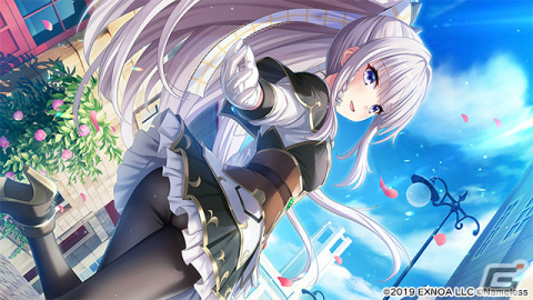「Deep One 虚無と夢幻のフラグメント」にて「ソーサレス＊アライヴ！」とのコラボイベントが実施の画像5
