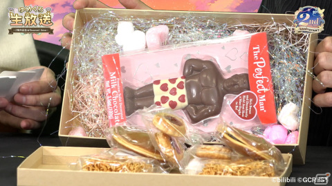 「ゆめくろ」2周年記念生放送の公式レポートが到着！赤羽根健治さん、上村祐翔さんらキャスト5名へのインタビューもお届けの画像