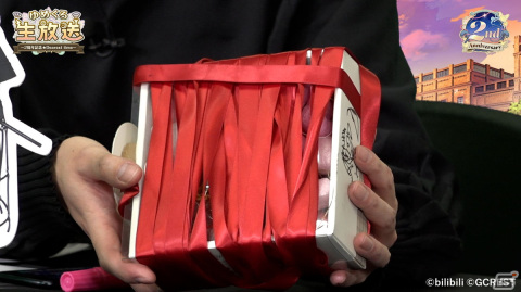 「ゆめくろ」2周年記念生放送の公式レポートが到着！赤羽根健治さん、上村祐翔さんらキャスト5名へのインタビューもお届けの画像