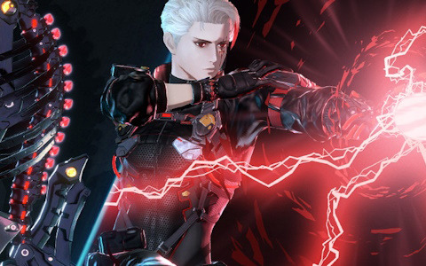 「SOUL COVENANT」脊椎をモチーフにした仲間の遺体から造られる武器「スケイプゴート」や必殺技などバトル情報が公開！