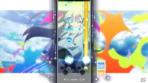 「Sixtar Gate: STARTRAIL」cosMo氏やモリモリあつし氏ら人気作曲家が参加！計8曲の新規楽曲をプレイ可能なパッケージ「Dystopia Pack」がSteam向けに配信の画像3