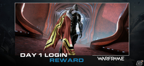 「Warframe」のiOS版が配信開始！Android版も今年中にリリース予定の画像7