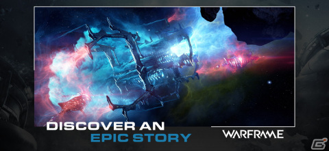「Warframe」のiOS版が配信開始！Android版も今年中にリリース予定の画像8