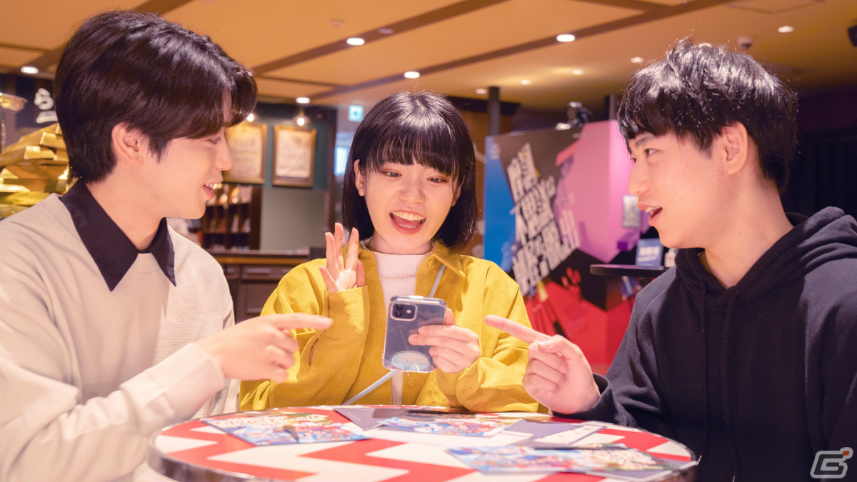リアル脱出ゲーム×転スラ「謀略のテンペストサーカスからの脱出」のオリジナルグッズ&フードメニューが公開!の画像