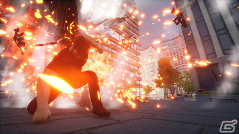 学生制作のスーパーヒーローゲーム「UNDEFEATED」が200万DLを達成！次回作に向けた隠し要素などを追加するアップデートを実施の画像1