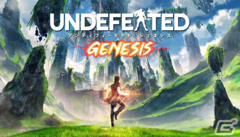 学生制作のスーパーヒーローゲーム「UNDEFEATED」が200万DLを達成！次回作に向けた隠し要素などを追加するアップデートを実施の画像7